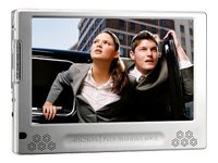 Childrens Toyshop  Electronics : ARCHOS 705 WIFI 80GB
