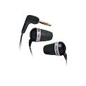 Koss "The Plug" Portable Headphones (colors vary)