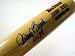 Johnny Bench Autographed/Hand Signed Rawlings Big Stick Name Model Baseball Bat with HOF 89 Inscript