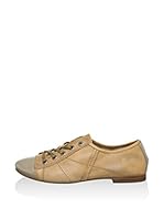 Belmondo Zapatos de cordones (Beige)