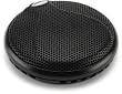 Samson CM10B (Black Finish) - Unidirectional Boundary Microphone