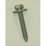 1984-1996 Corvette Battery Hold Down Bolt by Chevrolet