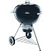 Weber-Stephen 781001 One-Touch Gold Kettle