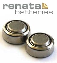Renata 394 SR936SW 1.55v Silver Oxide Watch battery