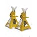 Wilmar W41023 6 Ton Heavy Duty Jack Stands