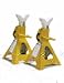 Wilmar W41023 6 Ton Heavy Duty Jack Stands (Automotive Parts and Accessories)