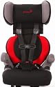 Safety 1st Safeguard RED Go Hybrid Child Car Booster Seat