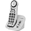 Plantronics Clarity XLC2 Amplified Cordless Big Button Speakerphone