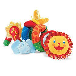 Chicco Stroller Lion Rope by Chicco