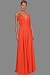 Turquoise Celebrity Inspired Gowns by Faviana