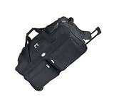 Everest 30 Wheeled/Rolling Duffel Bag