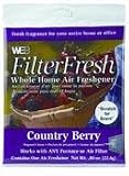 Country Berry Scent FilterFresh Whole Home Air Freshener