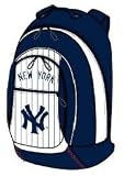 Bags & Backpacks Online Shop Ranking 6. New York Yankees Backpack- Navy(M)
