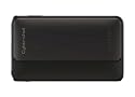 Sony Cyber-shot DSC-TX20 16.2 MP Exmor R CMOS Digital Camera with 4x Optical Zoom and 3.0-inch LCD (Black) (2012 Model)