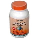 Health & Personal Care : HIMALAYA USA - LIVER CARE 90 CAP