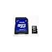 microSDカード4GB(class4)　東芝(Toshiba)パッケージ品