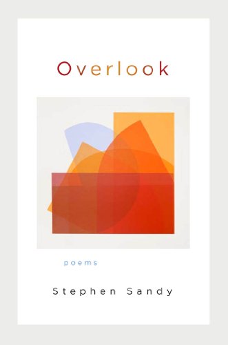 Overlook (LSU Press Paperback Original)