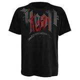 Optimus & Bumbebee Classic - T-shirt Black (L)