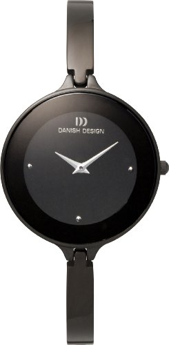 Danish Designs Women’s IV64Q747 Stainless Steel Watch