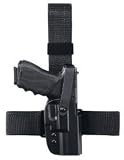 Size Beretta 92 96 Most Models Uncle Mike's Kydex Tactical Holster