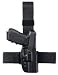 Size Beretta 92 96 Most Models Uncle Mike's Kydex Tactical Holster