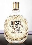 Diesel Fuel For Life For Her Eau de Parfum Spray 50ml