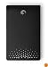 Seagate FreeAgent Go 500 GB USB 2.0 Portable External Hard Drive ST905003FAA2E1-RK (Black)
