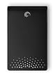 Seagate FreeAgent Go 500 GB USB 2.0 Portable External Hard Drive ST905003FAA2E1-RK (Black)