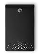 Seagate FreeAgent Go 500 GB USB 2.0 Portable External Hard Drive ST905003FAA2E1-RK (Black)