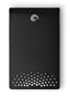 Seagate FreeAgent Go 500 GB USB 2.0 Portable External Hard Drive ST905003FAA2E1-RK (Black)