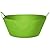 Grasslands Road Plastic Party Drink Chiller Tub with Handles