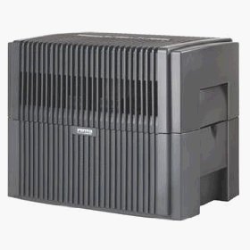 LW44 GRY Airwasher