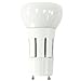 Dimmable LED - 15 Watt - A19 - Omni-Directional - 75 Watt Equal - 1130 Lumens - 4100K Cool White - GU24 Base - 120 Volt - MaxLite 72230