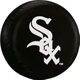Chicago White Sox Tire Cover
