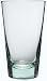 Luigi Bormioli Green 18-Ounce Tumbler, Set of 4