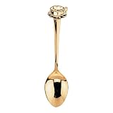 Cup/Saucer Demi Spoon