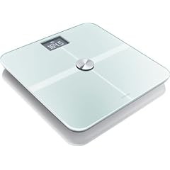 Withings Waage f�r iPhone / iPad / iPod touch in Wei� plus 1 Flasche MM Sekt 0,75l