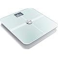 Withings Waage f�r iPhone / iPad / iPod touch in Wei� plus 1 Flasche MM Sekt 0,75l