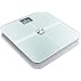 Withings Waage f�r iPhone / iPad / iPod touch in Wei� plus 1 Flasche MM Sekt 0,75l