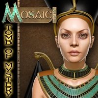 Mosaic: Tomb of Mystery [Game Download]