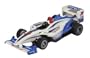 AFX DP01 #3 Tracy Mega-G Car