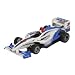 AFX DP01 #3 Tracy Mega-G Car