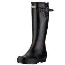 Viking FOX GUMMISTIEFEL 1-272, Damen Stiefel