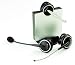 2.4GHz Wireless Headset w/ MID