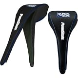 Penn State Nittany Lions College NCAA Logo Single Magnetic Golf Driver Headcover