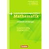 Vorbereitungsmaterialien f�r VERA - Mathematik: 6. Schuljahr - Arbeitsheft mit Testaufgaben und L�sungen: Vergleichsarbeiten, Lernstandserhebungen