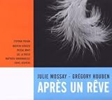 Search : Apres un Reve