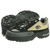 Alias Footwear Coupe Golf Shoes - Khaki