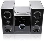 160W CD SHELF SYSTEM