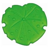Lily Pad Mini Bath Mat by Rilko Kids